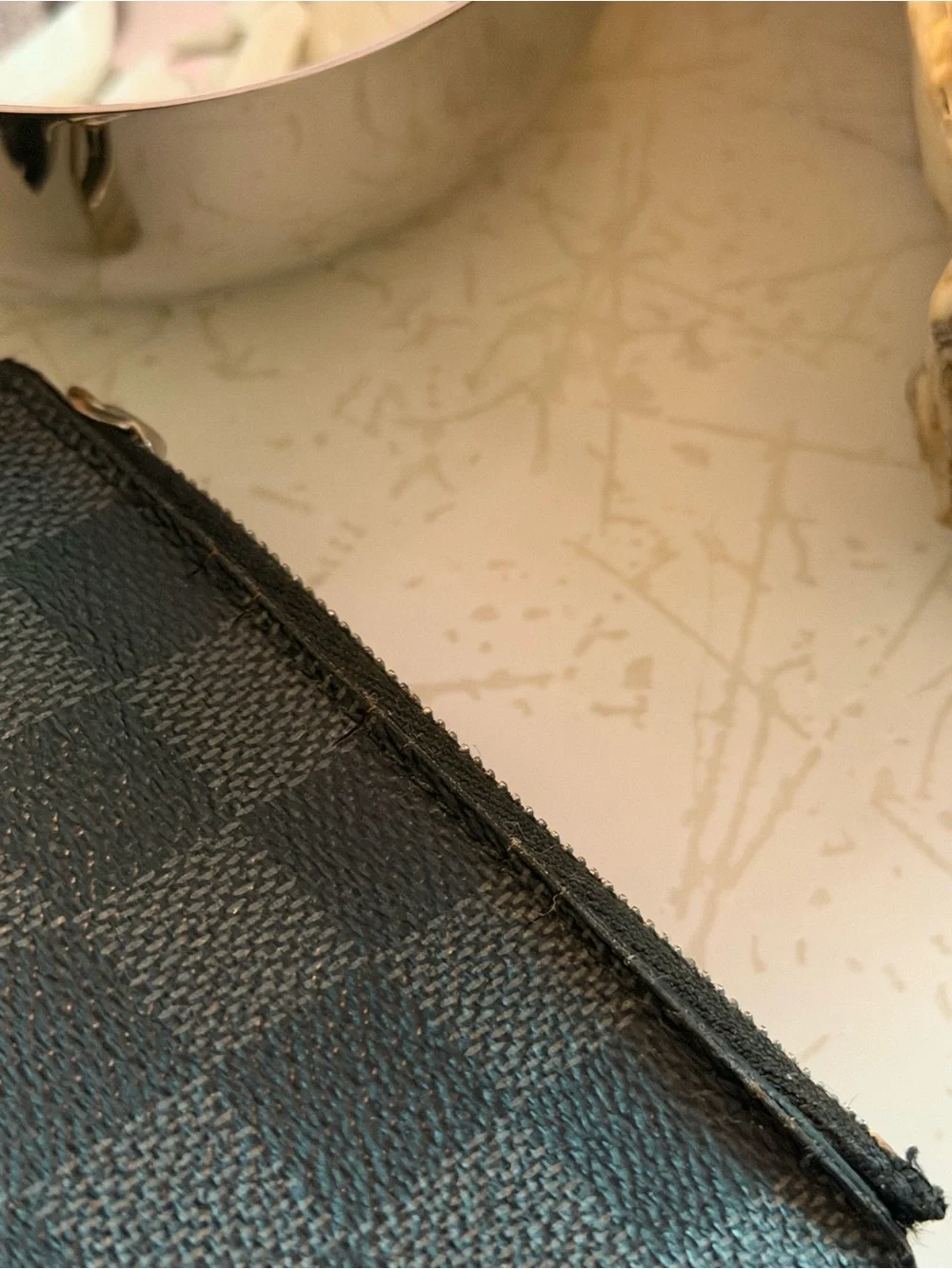Louis Vuitton Key Pouch